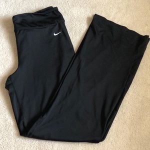Nike Athletic Pants